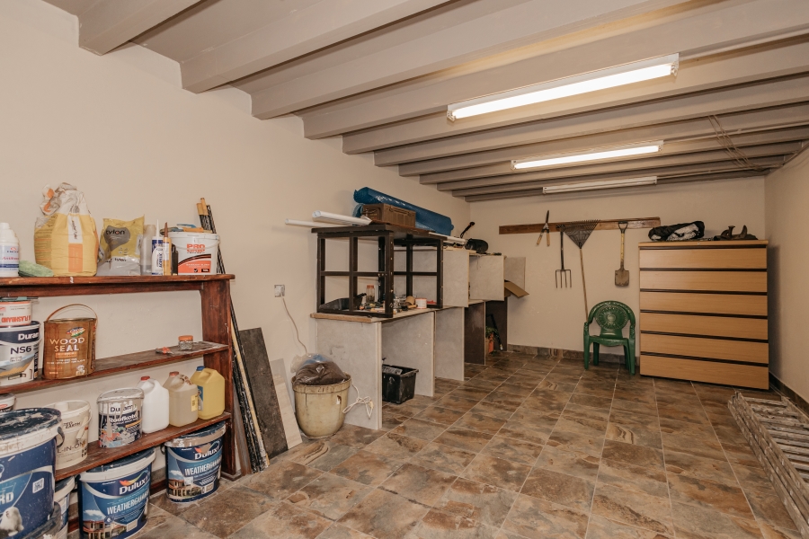 4 Bedroom Property for Sale in Baronetcy Estate Western Cape